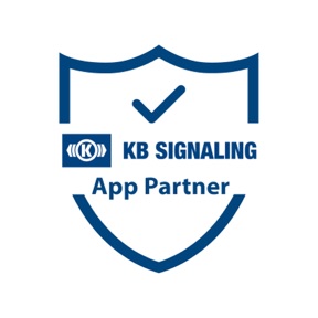 KB Signaling Certified Developer