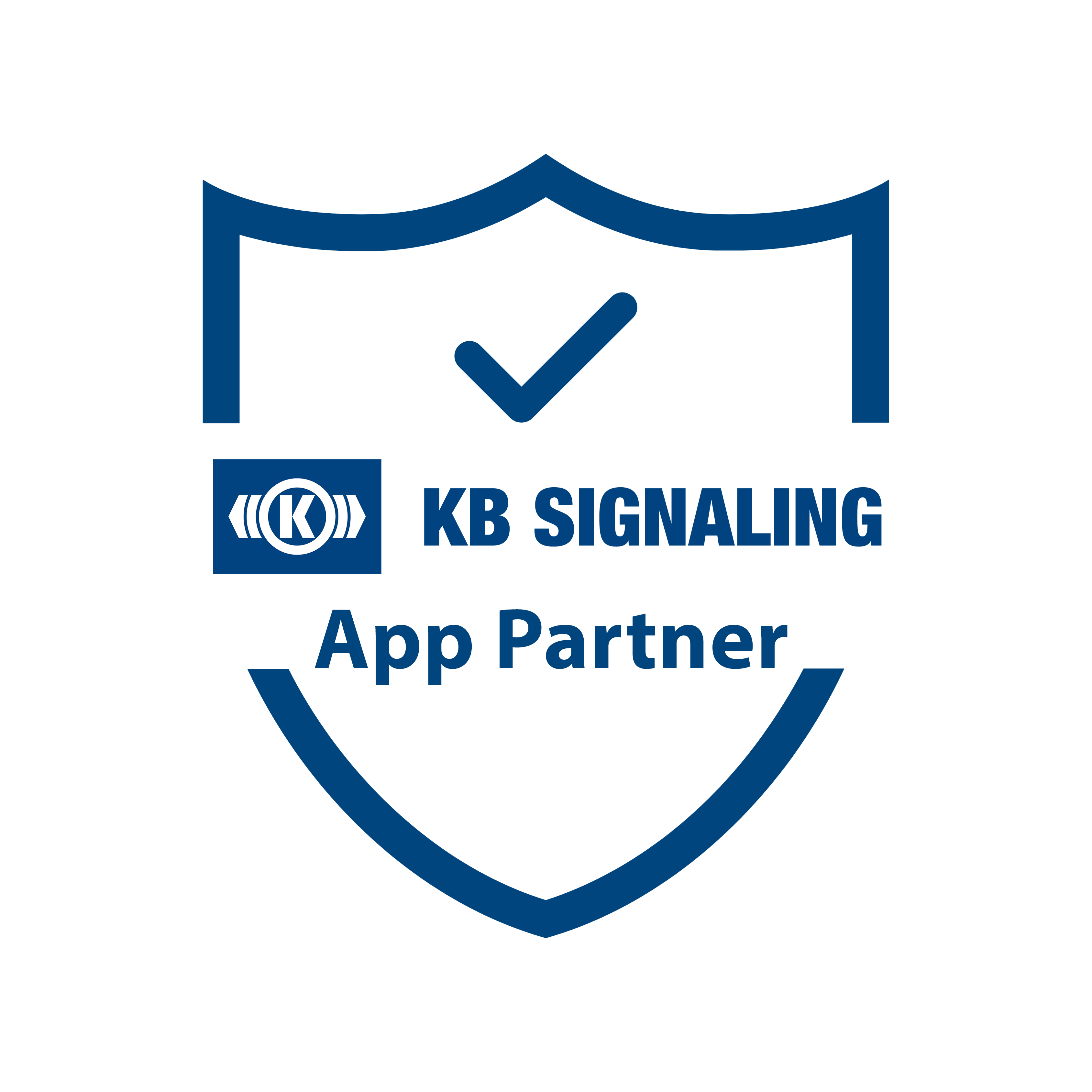 KB Signaling App Partner